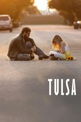 Póster de Tulsa