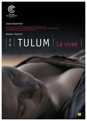 Póster de Tulum