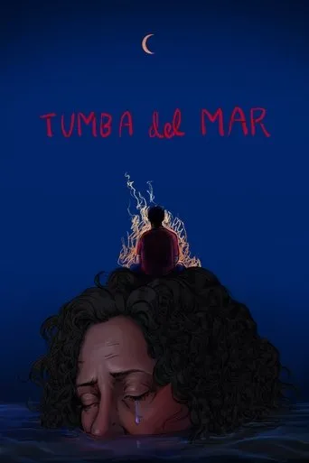Póster de Tumba Del Mar