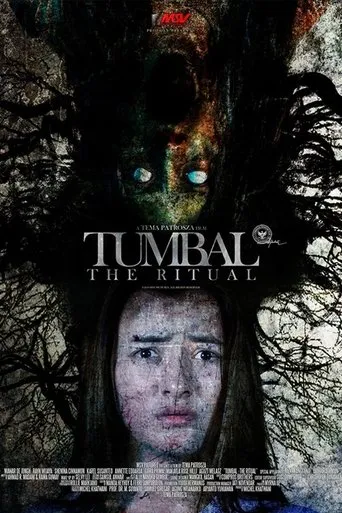 Póster de Tumbal: The Ritual