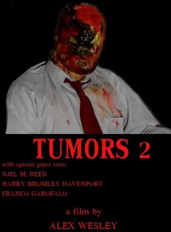 Póster de Tumors 2