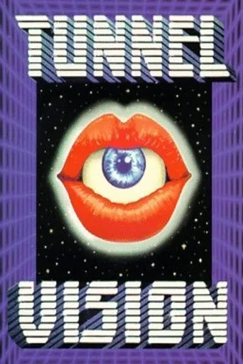 Póster de Tunnel Vision