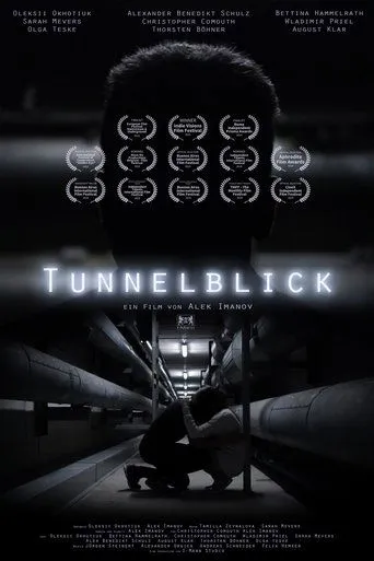 Póster de Tunnelblick