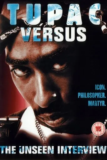Póster de Tupac Vs.