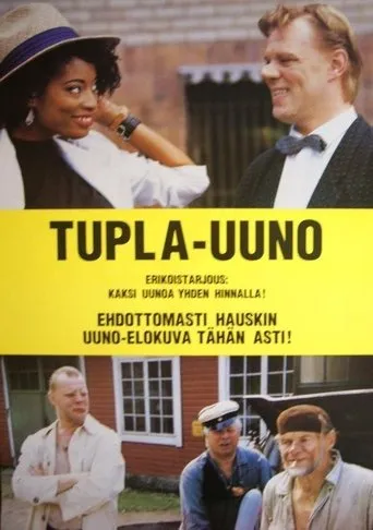 Póster de Tupla-Uuno