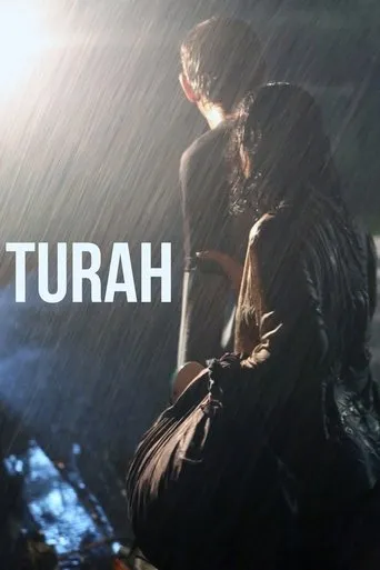 Póster de Turah