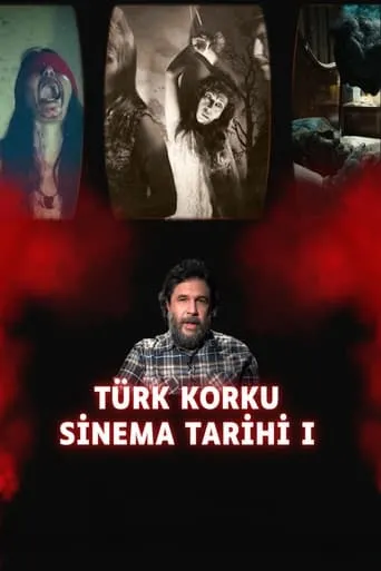 Póster de Türk Korku Sinema Tarihi I