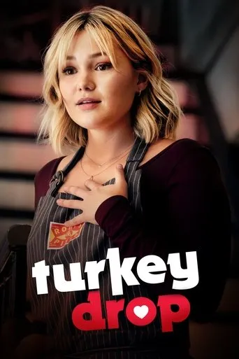 Póster de Turkey Drop