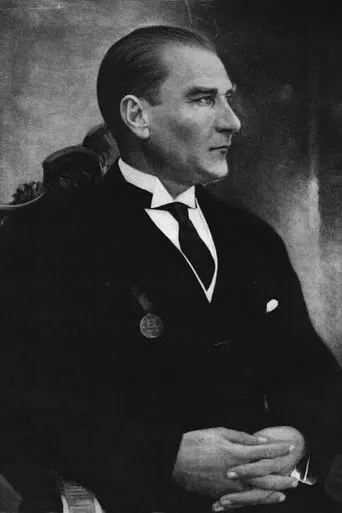 Póster de Turkey Mourns Kemal Ataturk