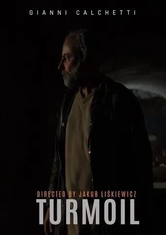 Póster de Turmoil