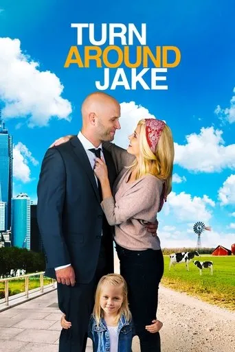 Póster de Turn Around Jake