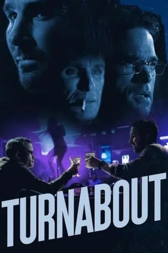 Póster de Turnabout