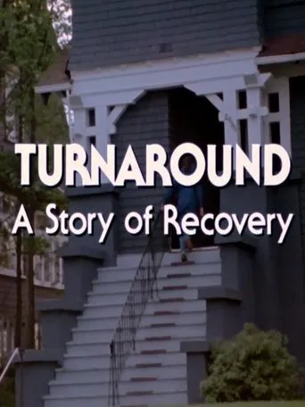 Póster de Turnaround: A Story of Recovery