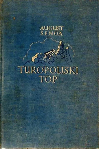 Póster de Turopoljski top