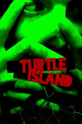 Póster de Turtle Island