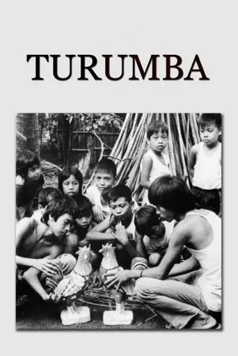 Póster de Turumba