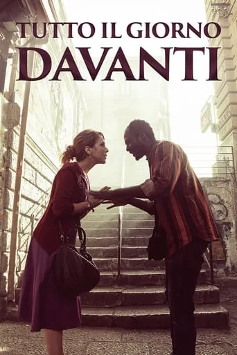 Póster de Tutto il giorno davanti