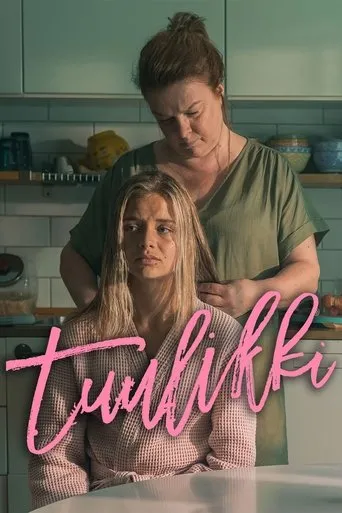 Póster de Tuulikki