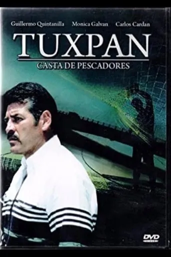 Póster de Tuxpan