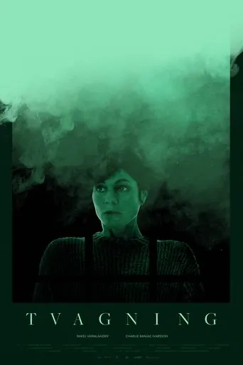 Póster de Tvagning
