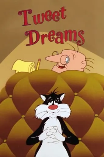 Póster de Tweet Dreams
