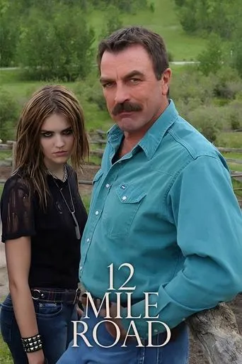 Póster de Twelve Mile Road