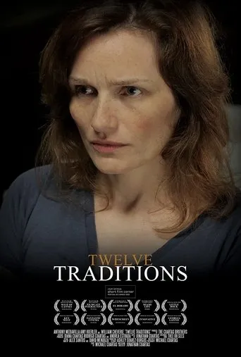 Póster de Twelve Traditions