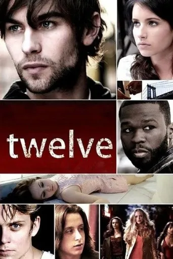 Póster de Twelve