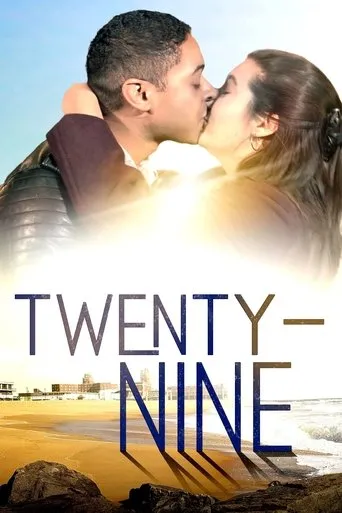 Póster de Twenty-Nine