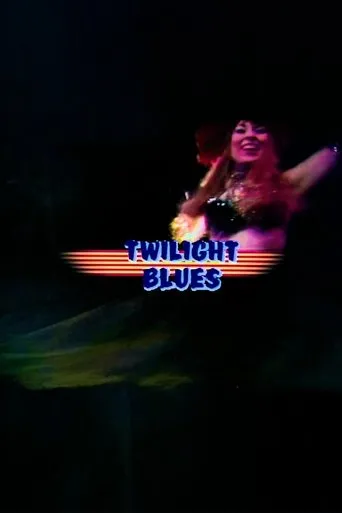 Póster de Twilight Blues