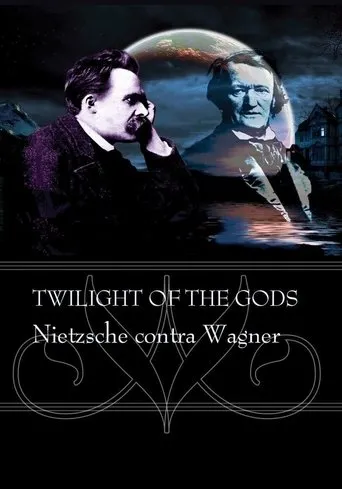 Póster de Twilight of the Gods