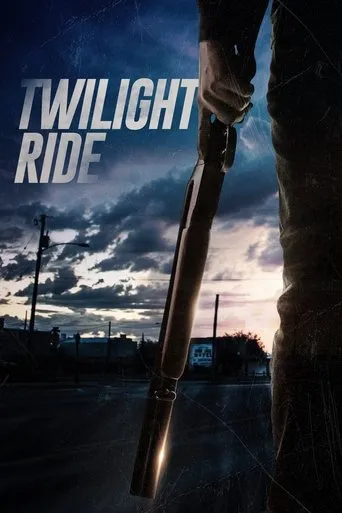 Póster de Twilight Ride