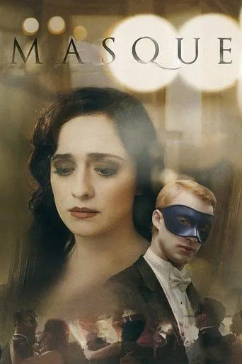 Póster de Twilight Storytellers: Masque