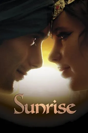 Póster de Twilight Storytellers: Sunrise