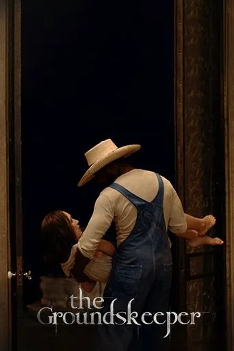 Póster de Twilight Storytellers: The Groundskeeper