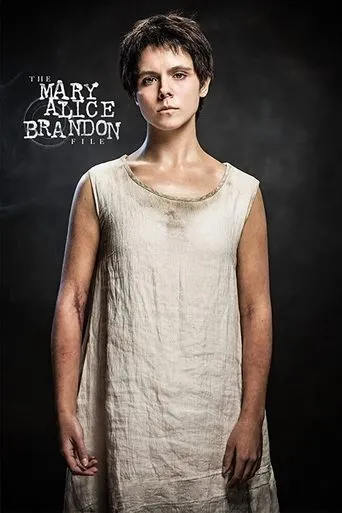 Póster de Twilight Storytellers: The Mary Alice Brandon File