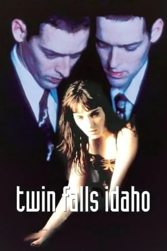Póster de Twin Falls Idaho