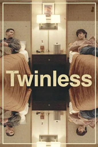 Póster de Twinless