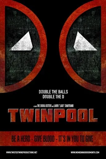 Póster de Twinpool