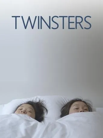 Póster de Twinsters