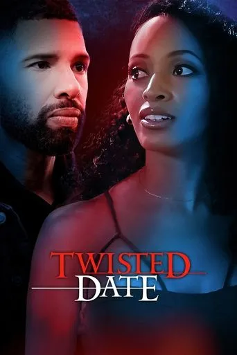 Póster de Twisted Date