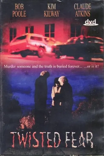 Póster de Twisted Fear