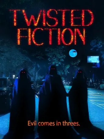 Póster de Twisted Fiction