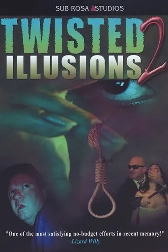 Póster de Twisted Illusions 2