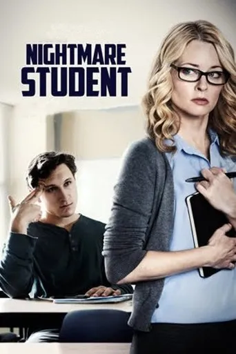 Póster de Twisted Little Lies