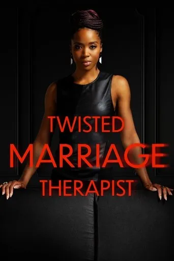 Póster de Twisted Marriage Therapist