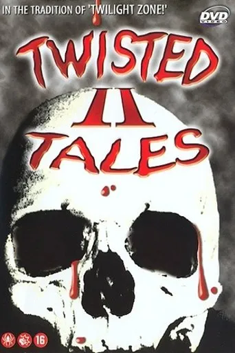 Póster de Twisted Tales 2