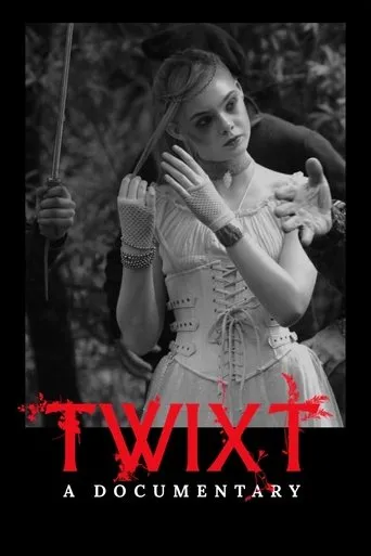 Póster de Twixt: A Documentary