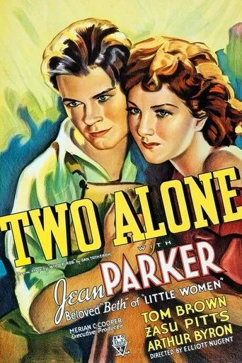 Póster de Two Alone