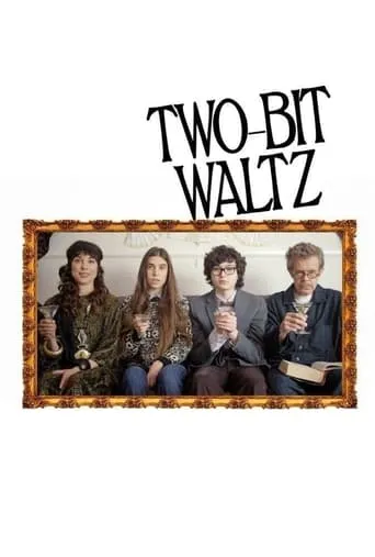 Póster de Two-Bit Waltz